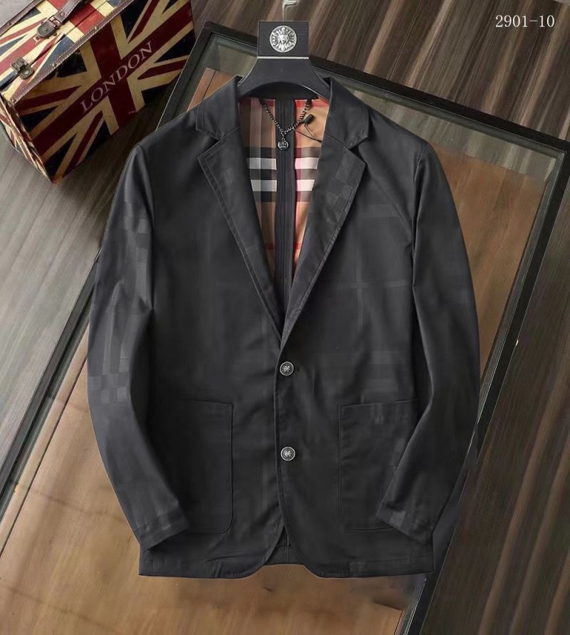 Burberry Outwear